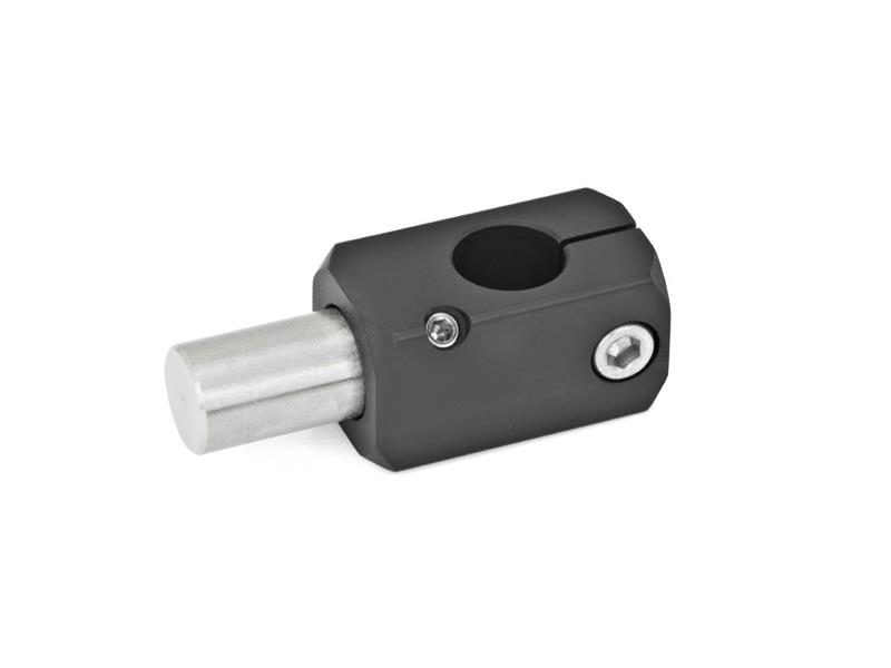 JW WINCO 476-B20-20-W-ELS