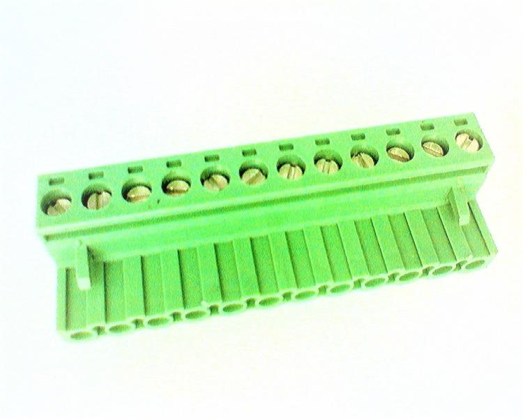 PHOENIX CONTACT MSTB 2 5/12-ST-5 08