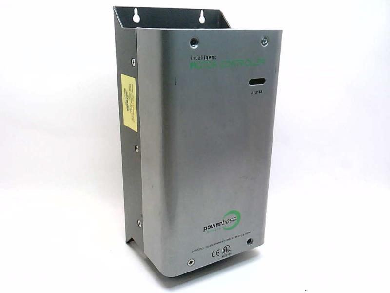 SOMAR INTERNATIONAL LTD PBI-11/V220-480-N/A