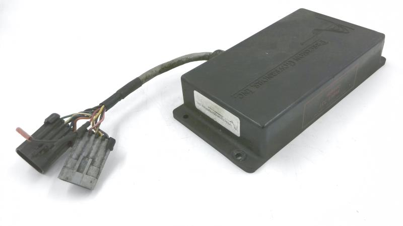 E331 by PRECISION GOVERNORS