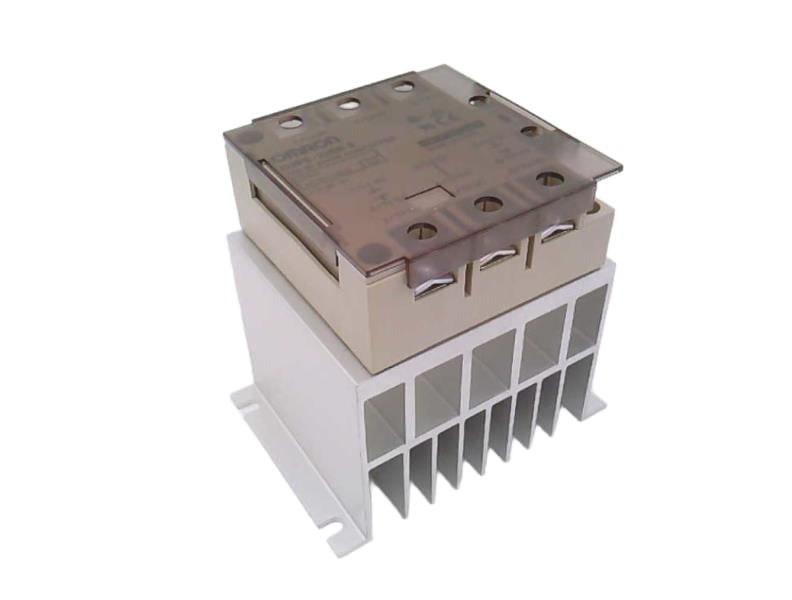 OMRON G3PE-225B-2 DC12-24