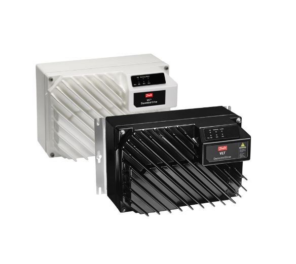 DANFOSS FCD302P3K0T4B66H1X3EMECXXXXXA0BXXXXXXDX