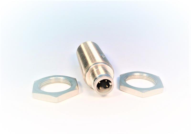 EFECTOR IGB3005-BPKG/US-104-IG5793