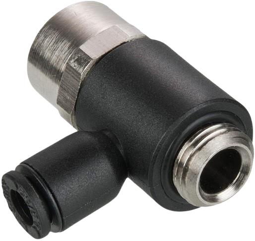 376PLPBJ-4M-M5 by PARKER