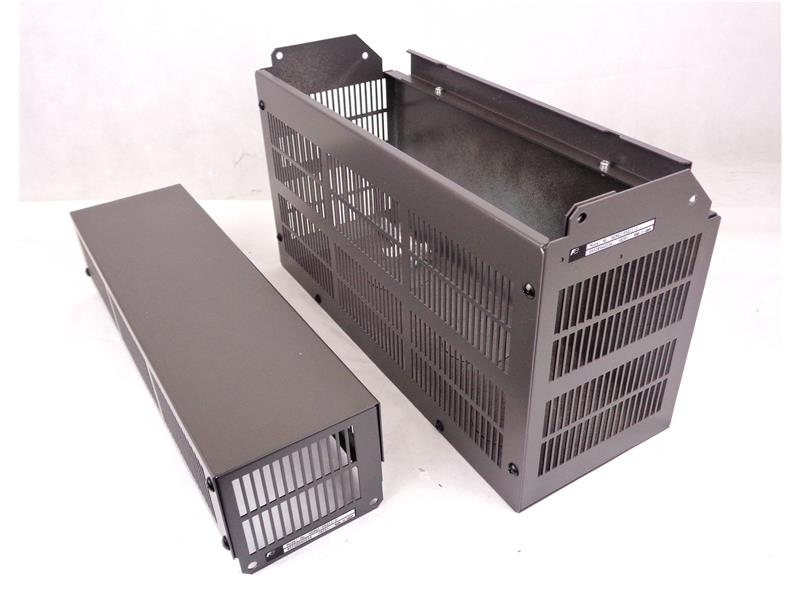 FUJI ELECTRIC NEMA1-55G11-2