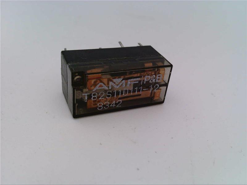 TE CONNECTIVITY T82S11D11124