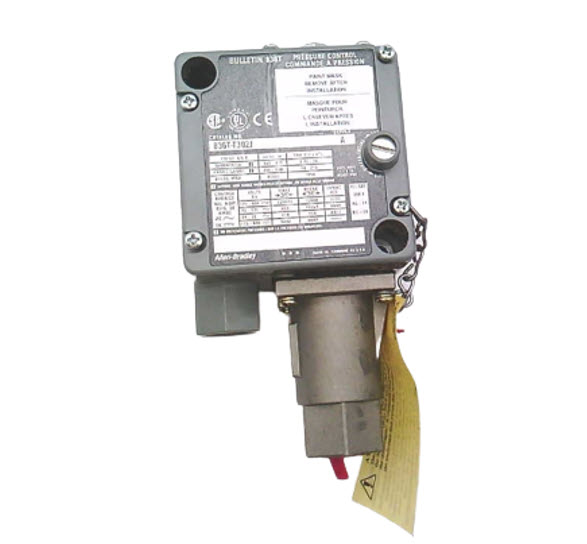 ALLEN BRADLEY 836T-T302J