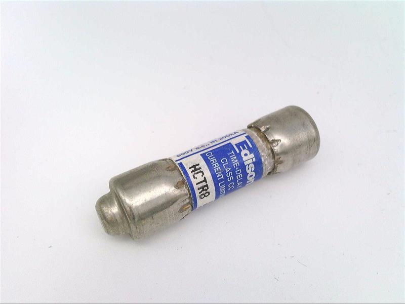 EATON CORPORATION HCTR.8