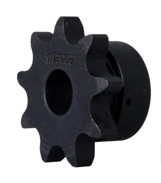 MARTIN SPROCKET & GEAR INC 41B12
