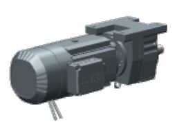 SEW EURODRIVE R67 DV100M4/BMG/HR/TH