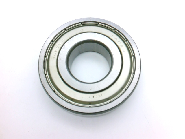 NTN BEARING 6306ZZ