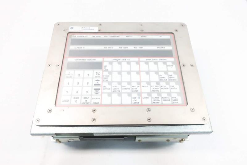 GENERAL ELECTRIC DS2020UCOCN4G1A