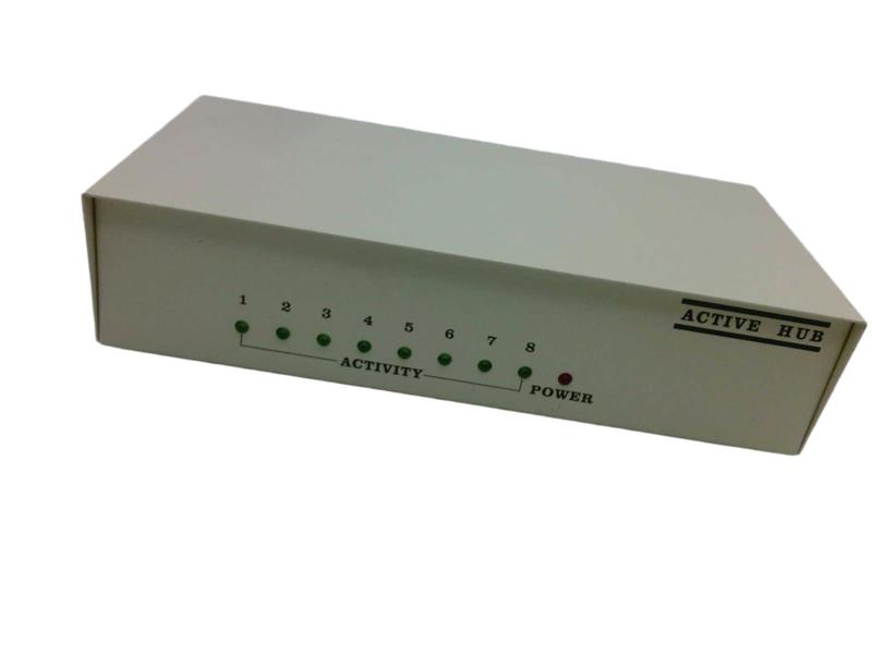 DANPEX AN808