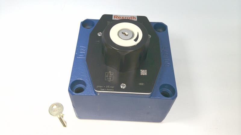BOSCH R900424905
