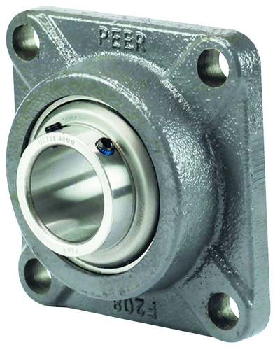 PEER UCF206-19