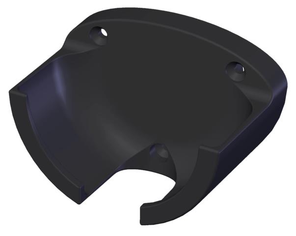 HALTERHBA-109979 by EUCHNER