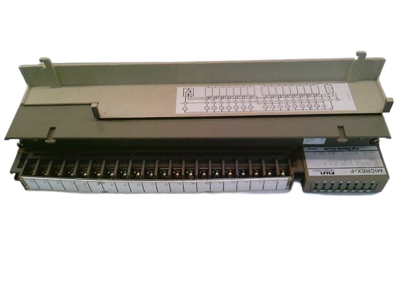 FUJI ELECTRIC FTU210A