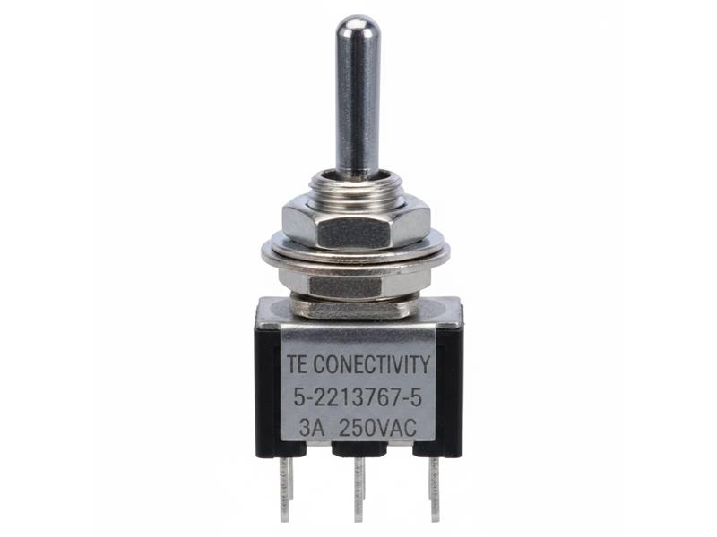 TE CONNECTIVITY 5-2213767-5