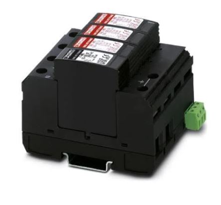 PHOENIX CONTACT VAL-MS 320/3+1/FM-UD