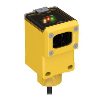 BANNER ENGINEERING Q452E