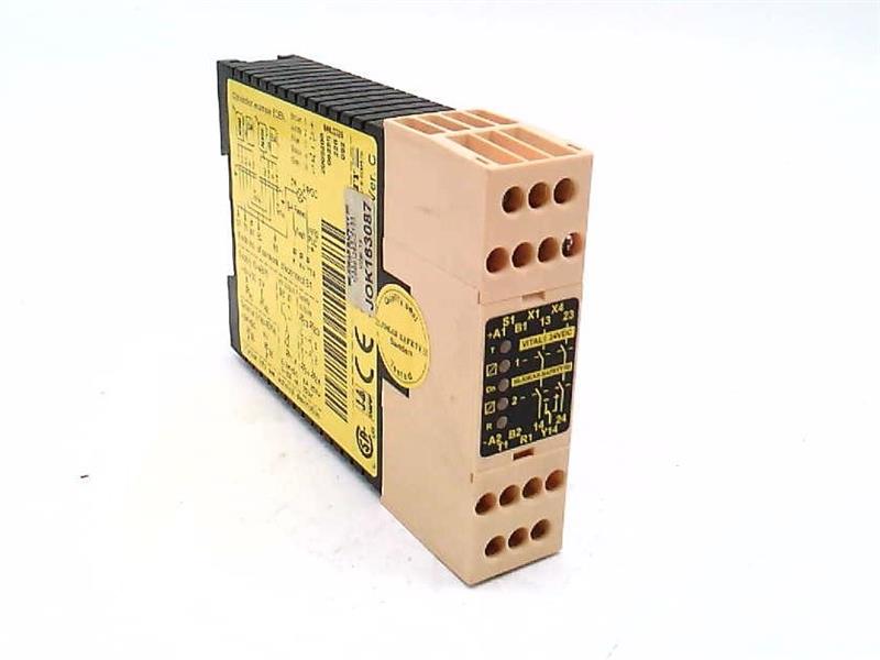 ASEA BROWN BOVERI JOK163087