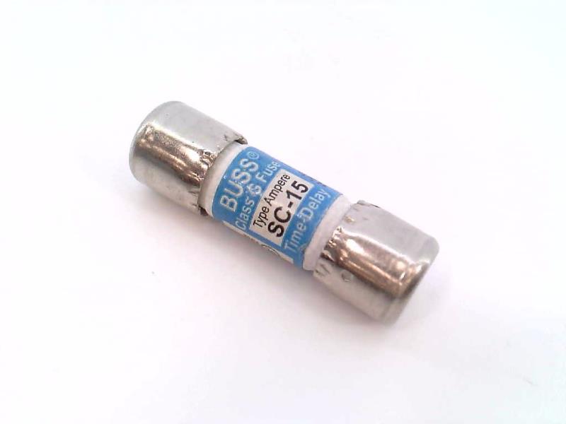 EATON CORPORATION SC-15