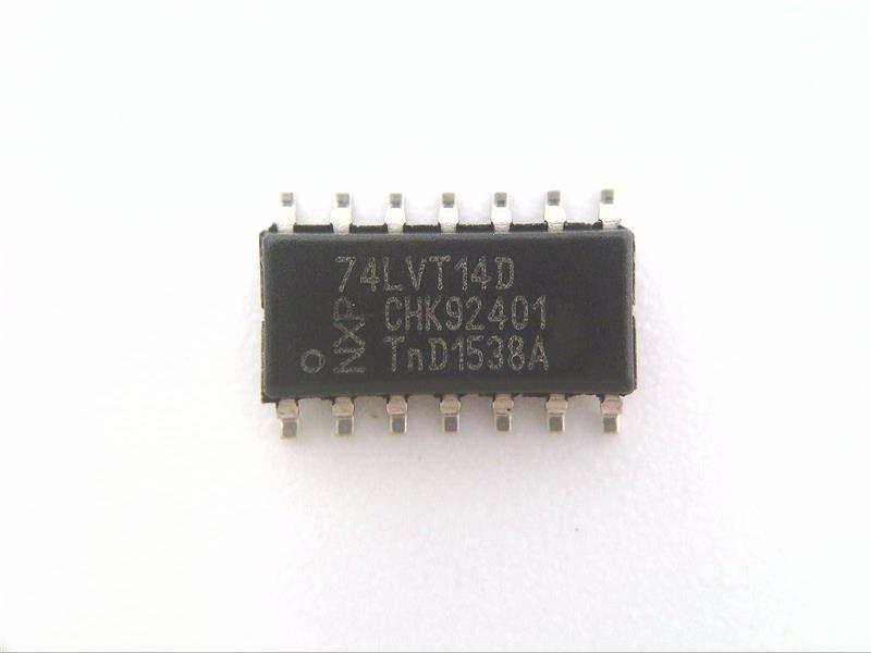 NEXPERIA 74LVT14D,112