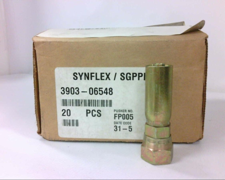 EATON CORPORATION 3903-06548