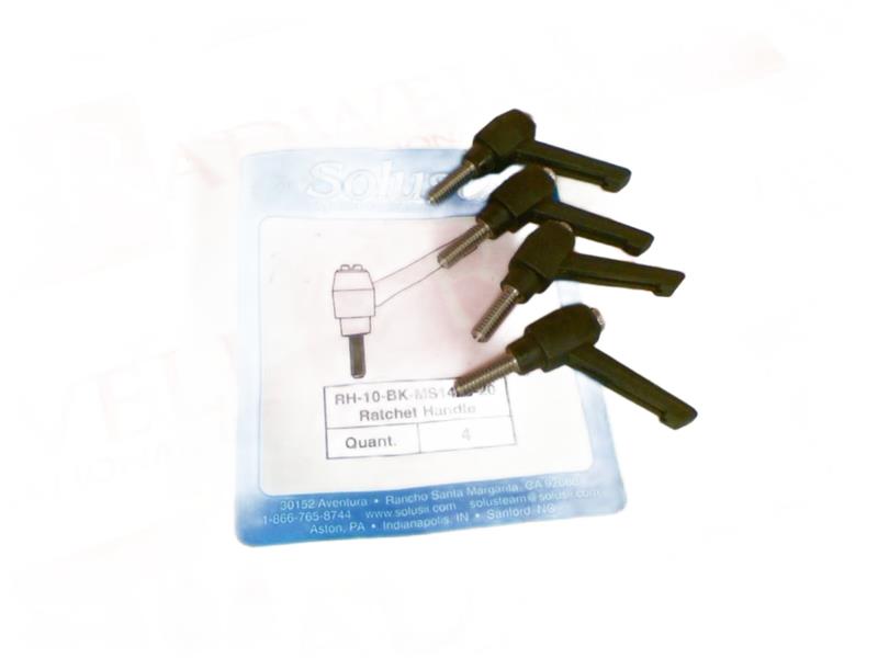 RH-10-BK-MS1420-20 by NIDEC CORP