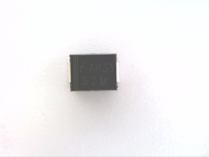 ON SEMICONDUCTOR S2M