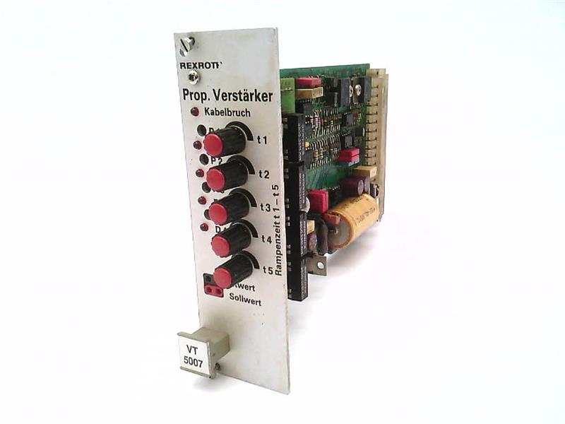 VT5007-S13-R5 by BOSCH