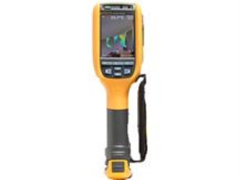 FLUKE FLK-TIR125 9HZ