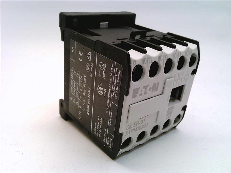 EATON CORPORATION XTRM10A31F