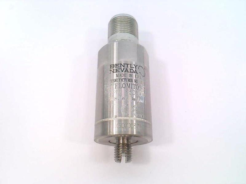 GENERAL ELECTRIC 330500-02-04