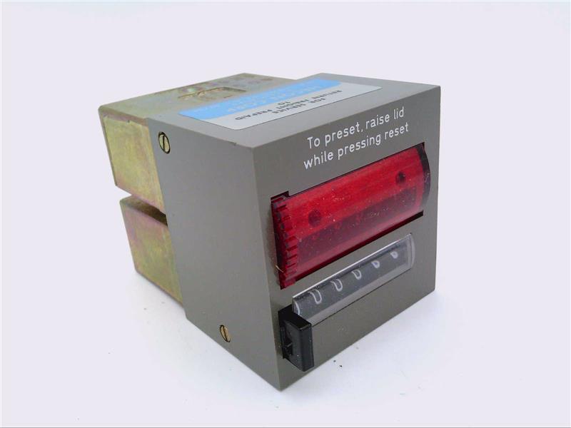 G0422164-4 by DANAHER CONTROLS