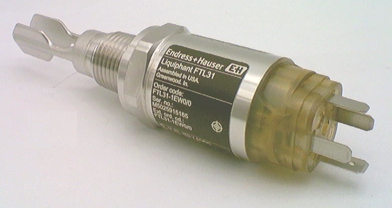 ENDRESS & HAUSER FTL31-CA1V2AAVAJ