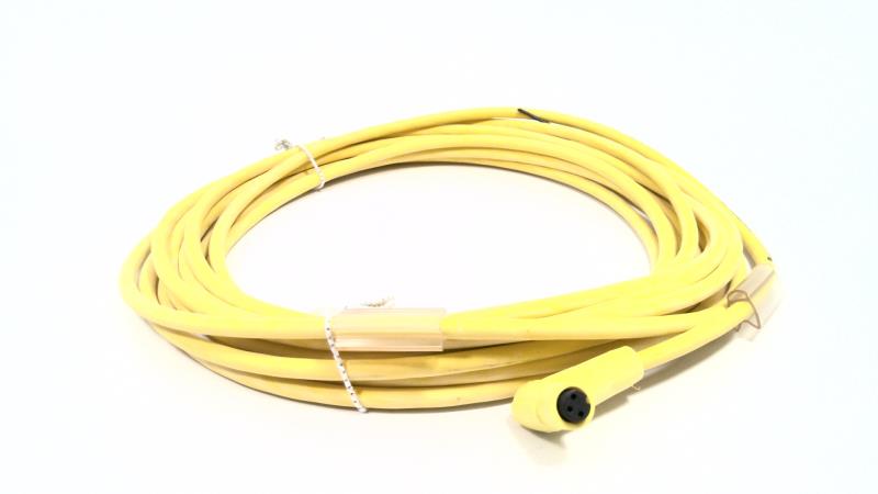 PEPPERL & FUCHS V3-WR-YE5M-PUR