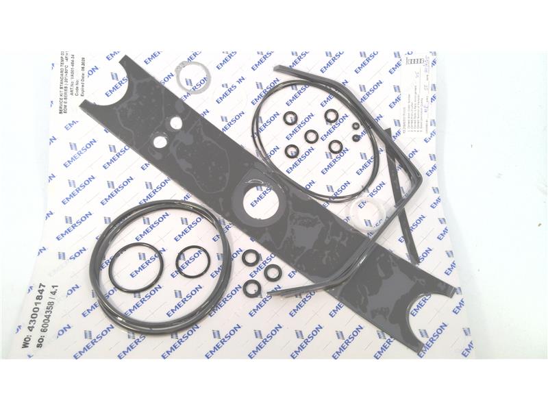 EMERSON VA001-454-34