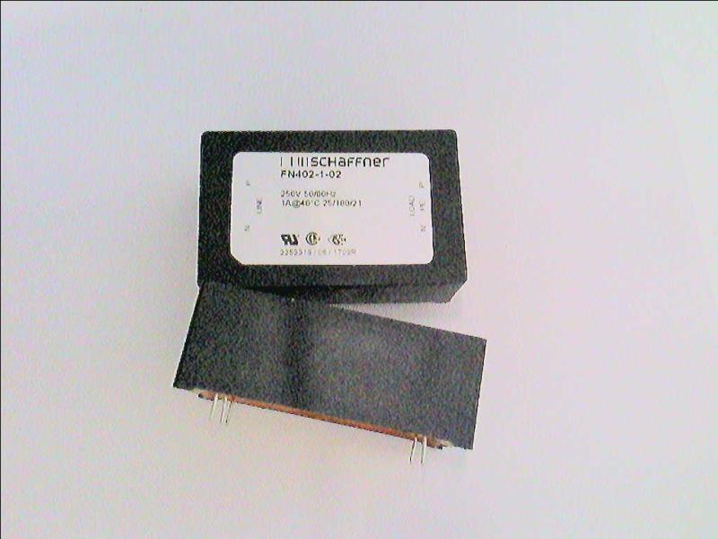 FN402-1-02 by SCHAFFNER