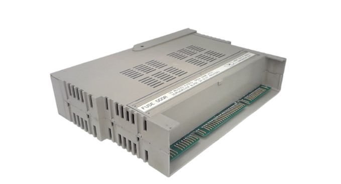 INVENSYS 80JA-10001-001-0-00