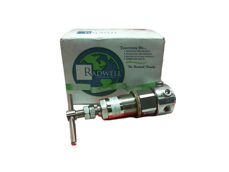 HPR800-S-5P-X-X-4 by PARKER