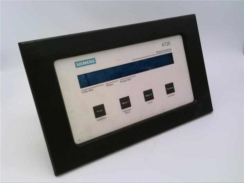 4720-DRMC-12-51 by SIEMENS