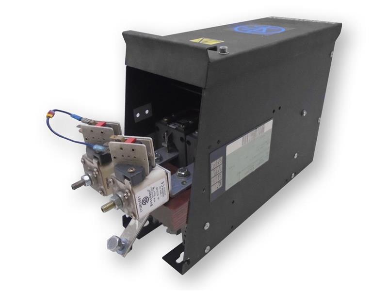 TC2020/02/150A/440V/110V/0VI0/00/PLU/FUMS/00 by INVENSYS