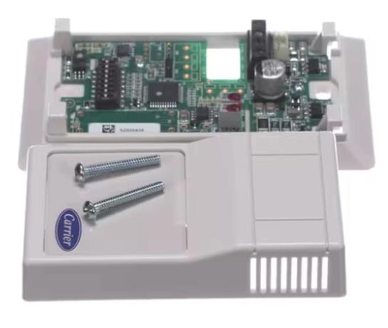 UNITED TECHNOLOGIES 33ZCSENSRH-02