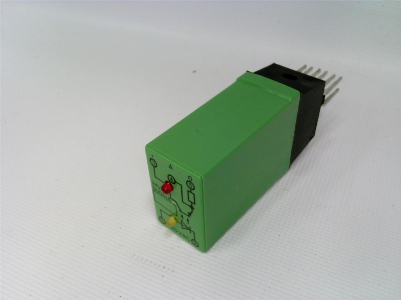 PHOENIX CONTACT ST-OE3-230AC/24DC/500