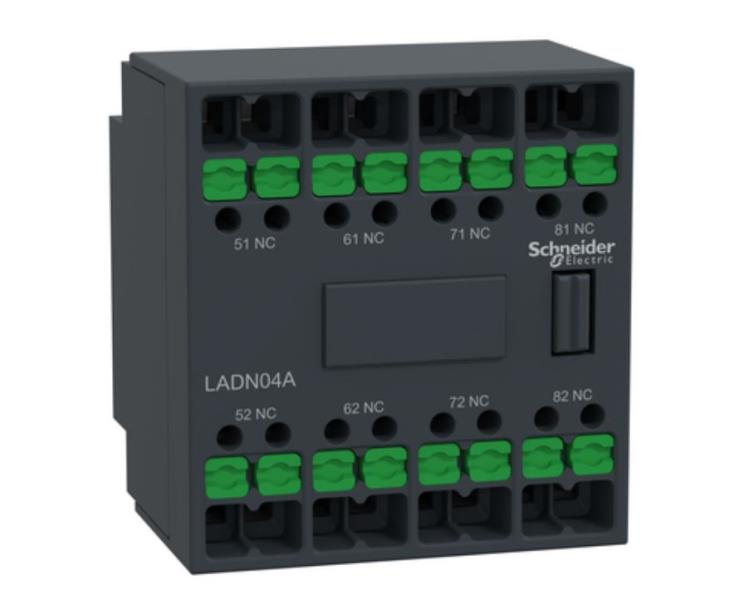 LADN04A by SCHNEIDER ELECTRIC