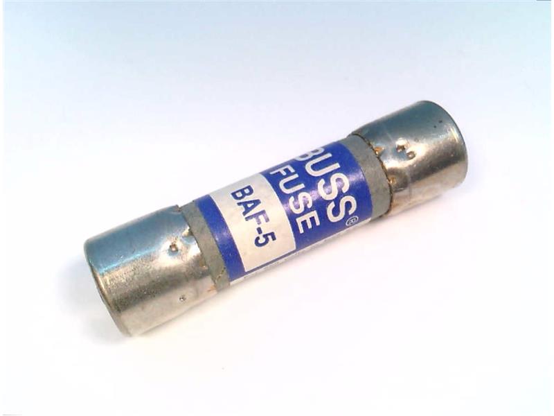 EATON CORPORATION BAF-5