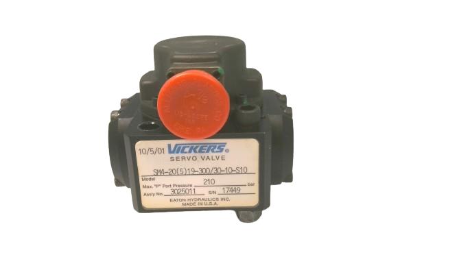 EATON CORPORATION 3025011