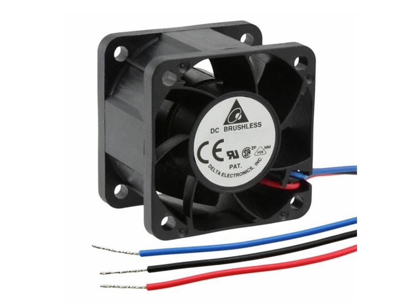 DELTA ELECTRONICS FFB0412VHN