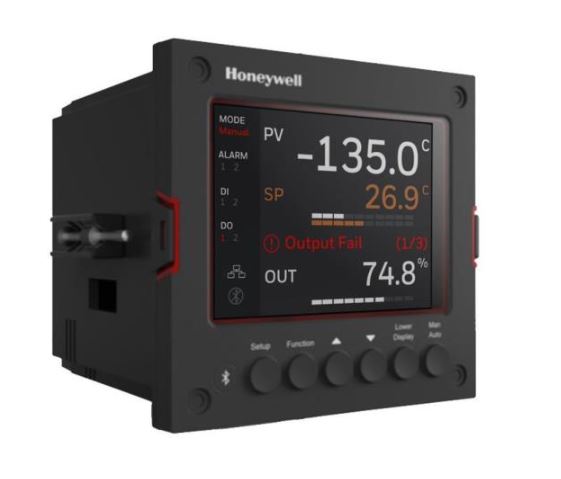 HONEYWELL DC2800-EE-0L0-200-000-00-0